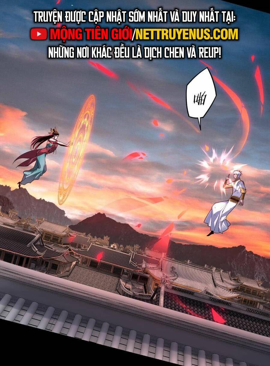 Ta Trời Sinh Đã Là Nhân Vật Phản Diện Chapter 112 - Trang 2