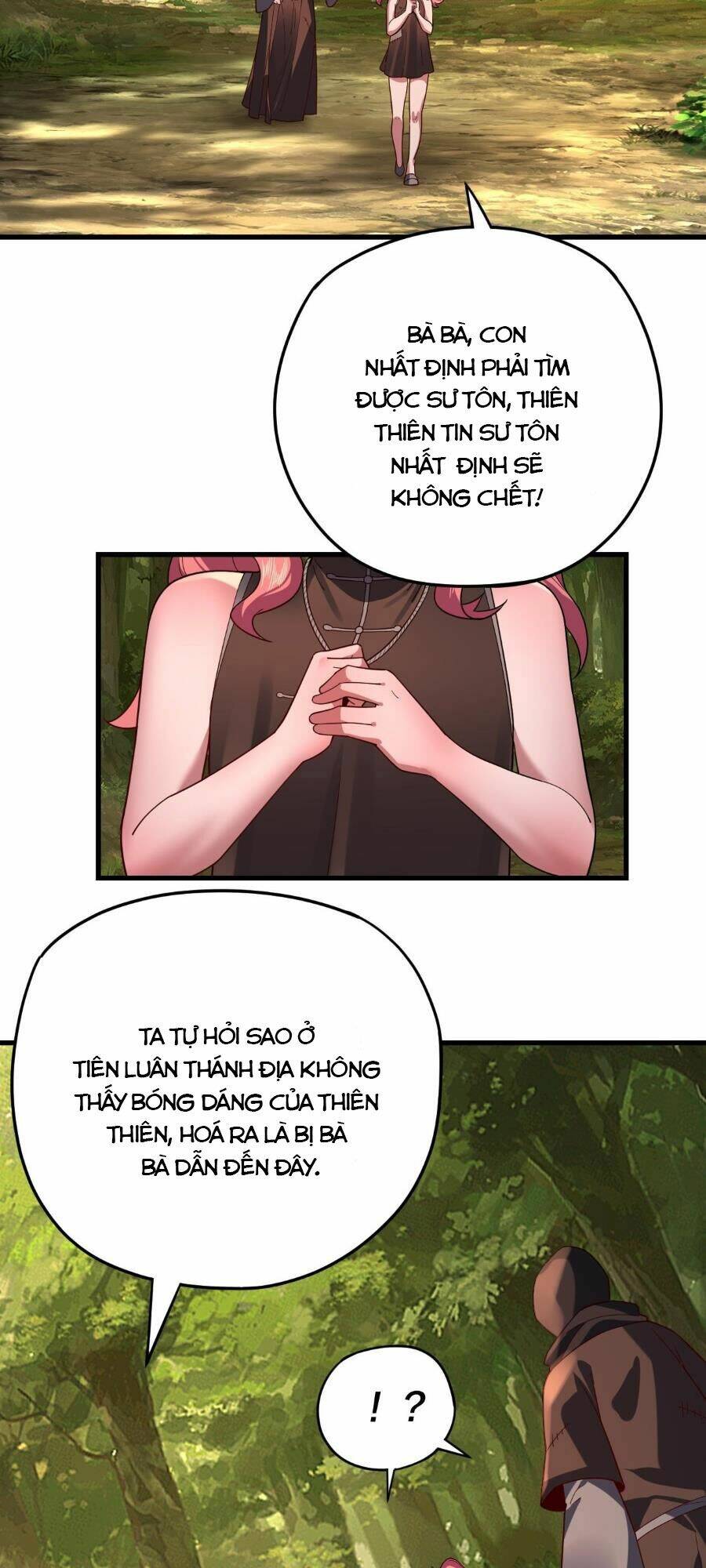 Ta Trời Sinh Đã Là Nhân Vật Phản Diện Chapter 113 - Trang 2