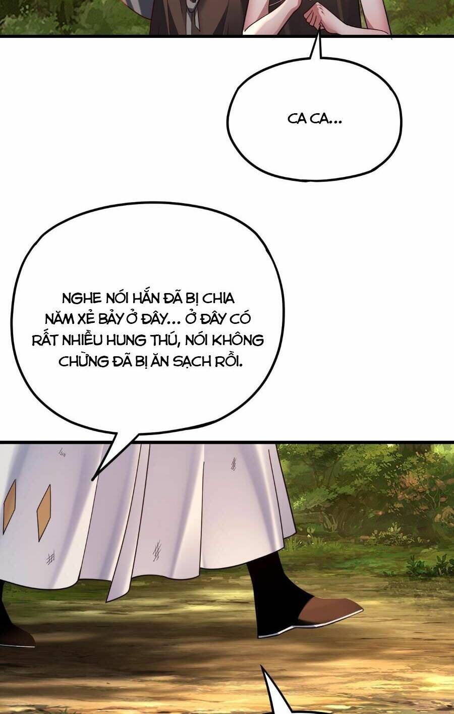 Ta Trời Sinh Đã Là Nhân Vật Phản Diện Chapter 113 - Trang 2