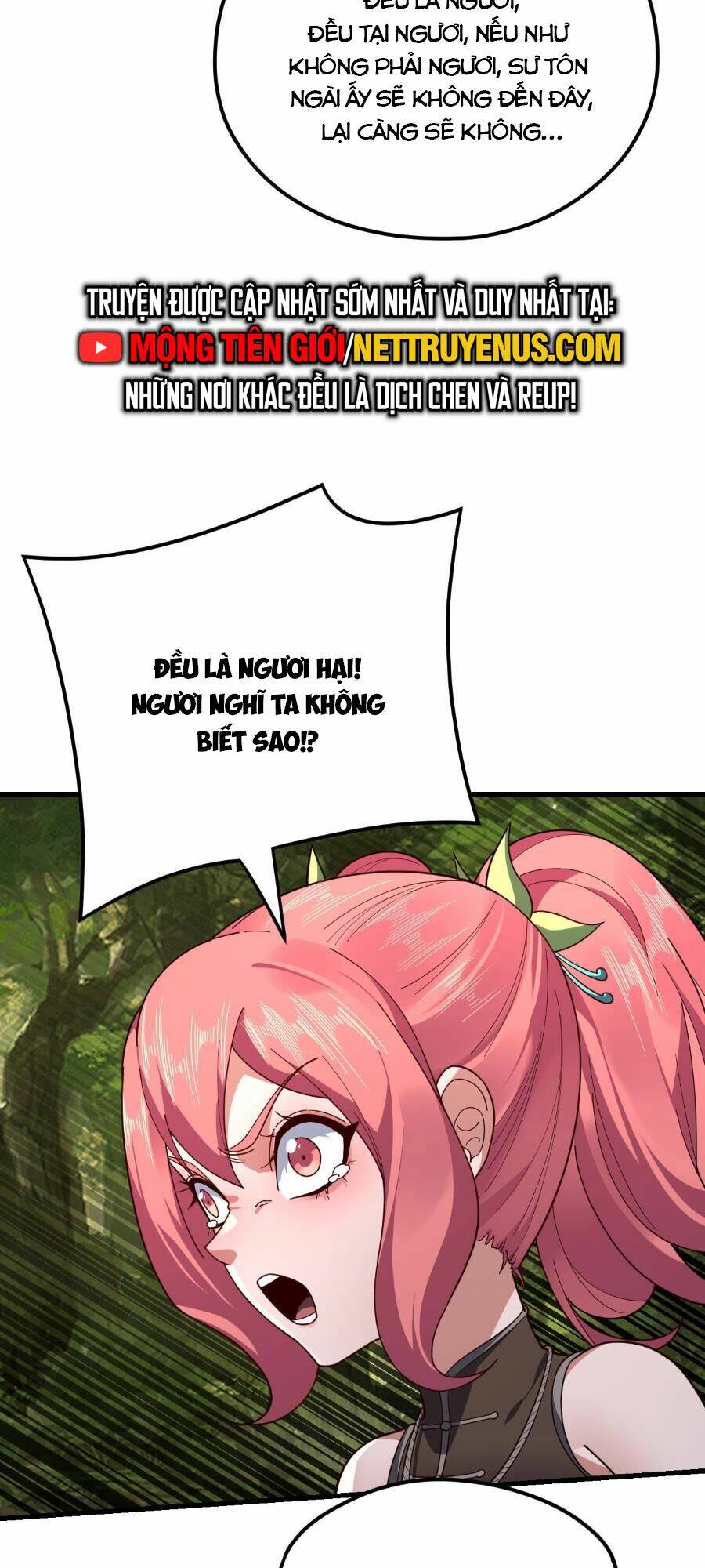 Ta Trời Sinh Đã Là Nhân Vật Phản Diện Chapter 113 - Trang 2