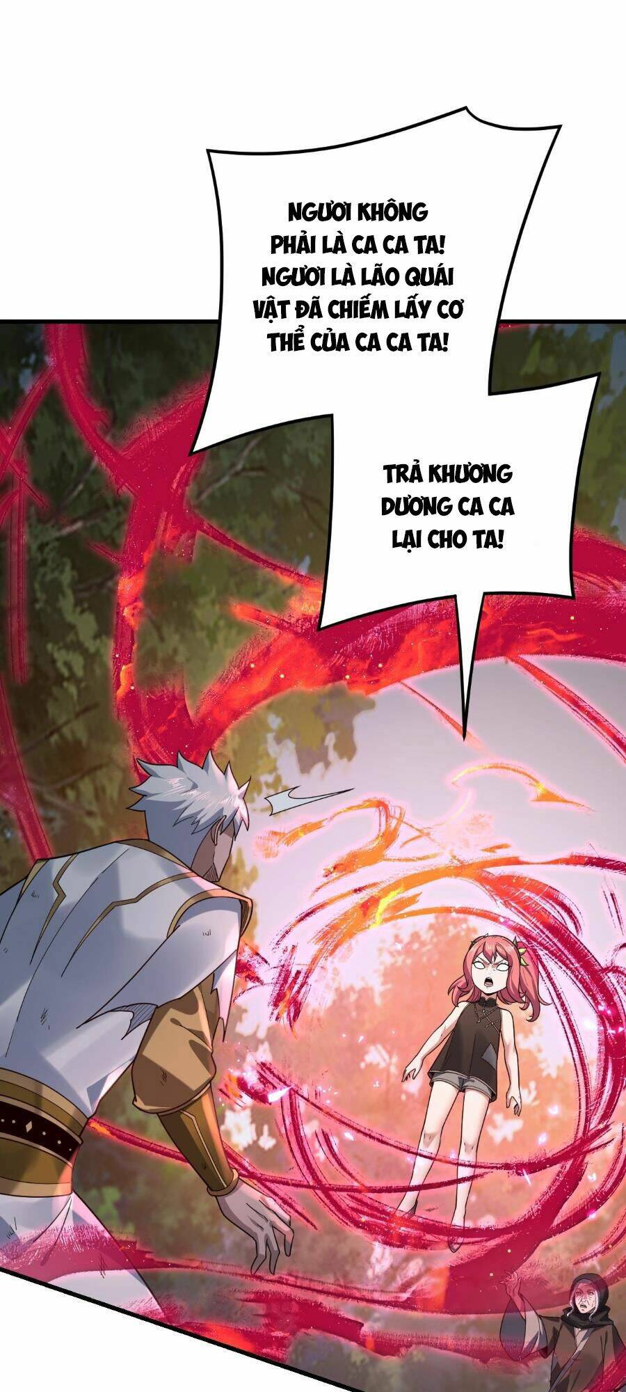 Ta Trời Sinh Đã Là Nhân Vật Phản Diện Chapter 113 - Trang 2