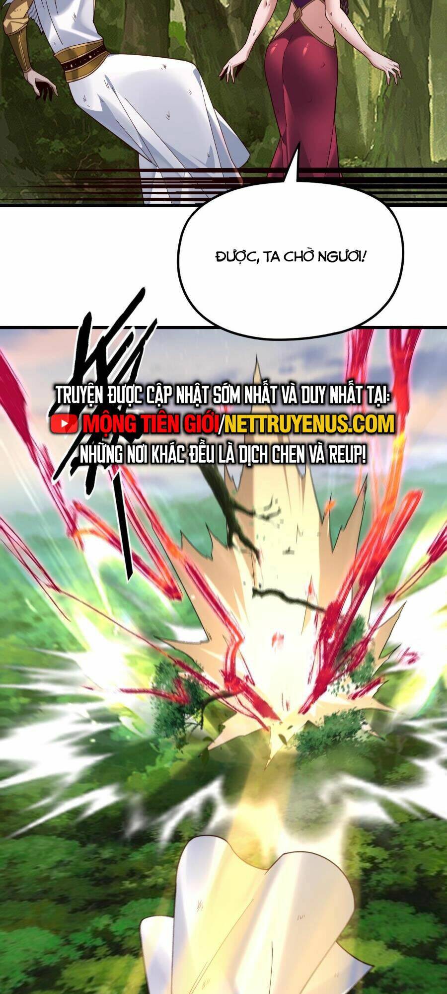 Ta Trời Sinh Đã Là Nhân Vật Phản Diện Chapter 113 - Trang 2