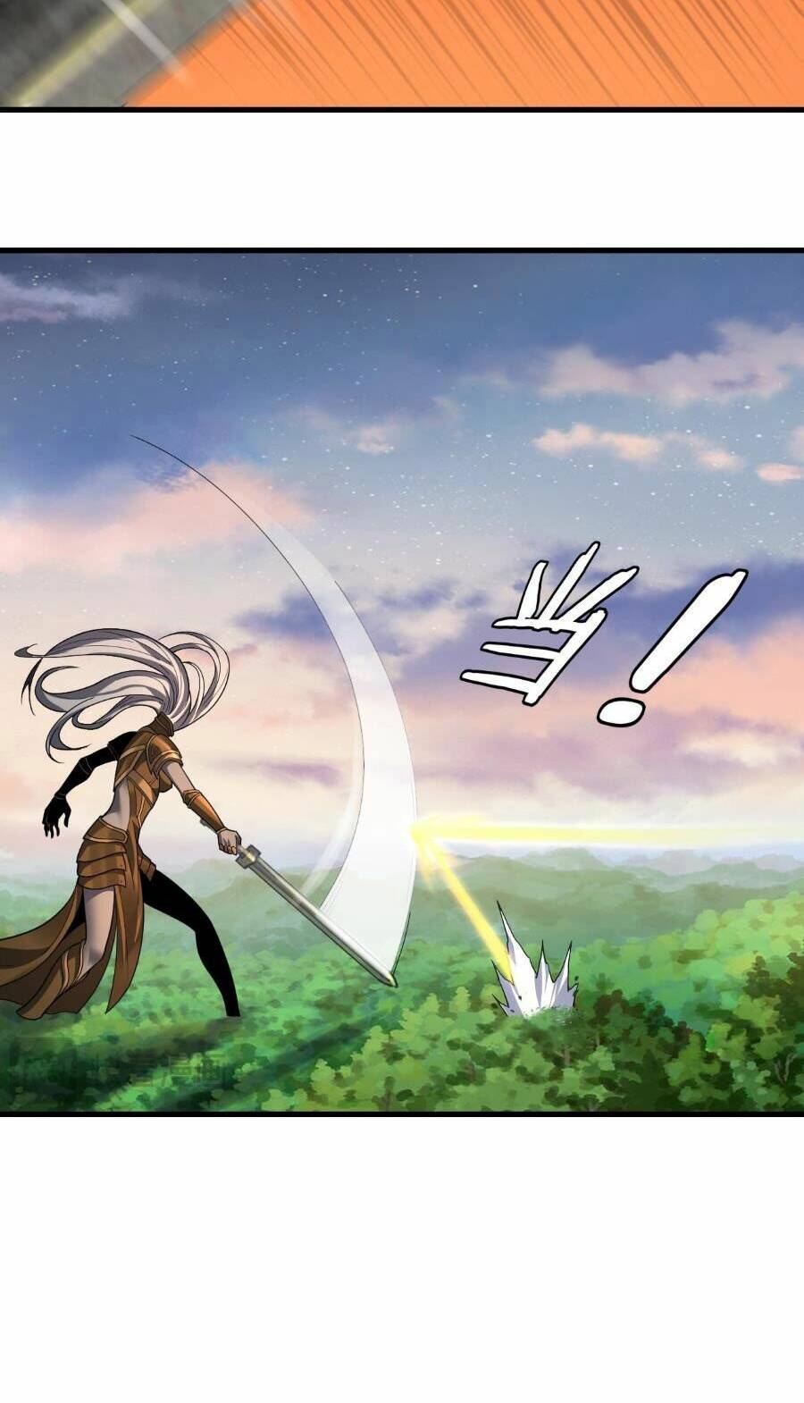 Ta Trời Sinh Đã Là Nhân Vật Phản Diện Chapter 113 - Trang 2