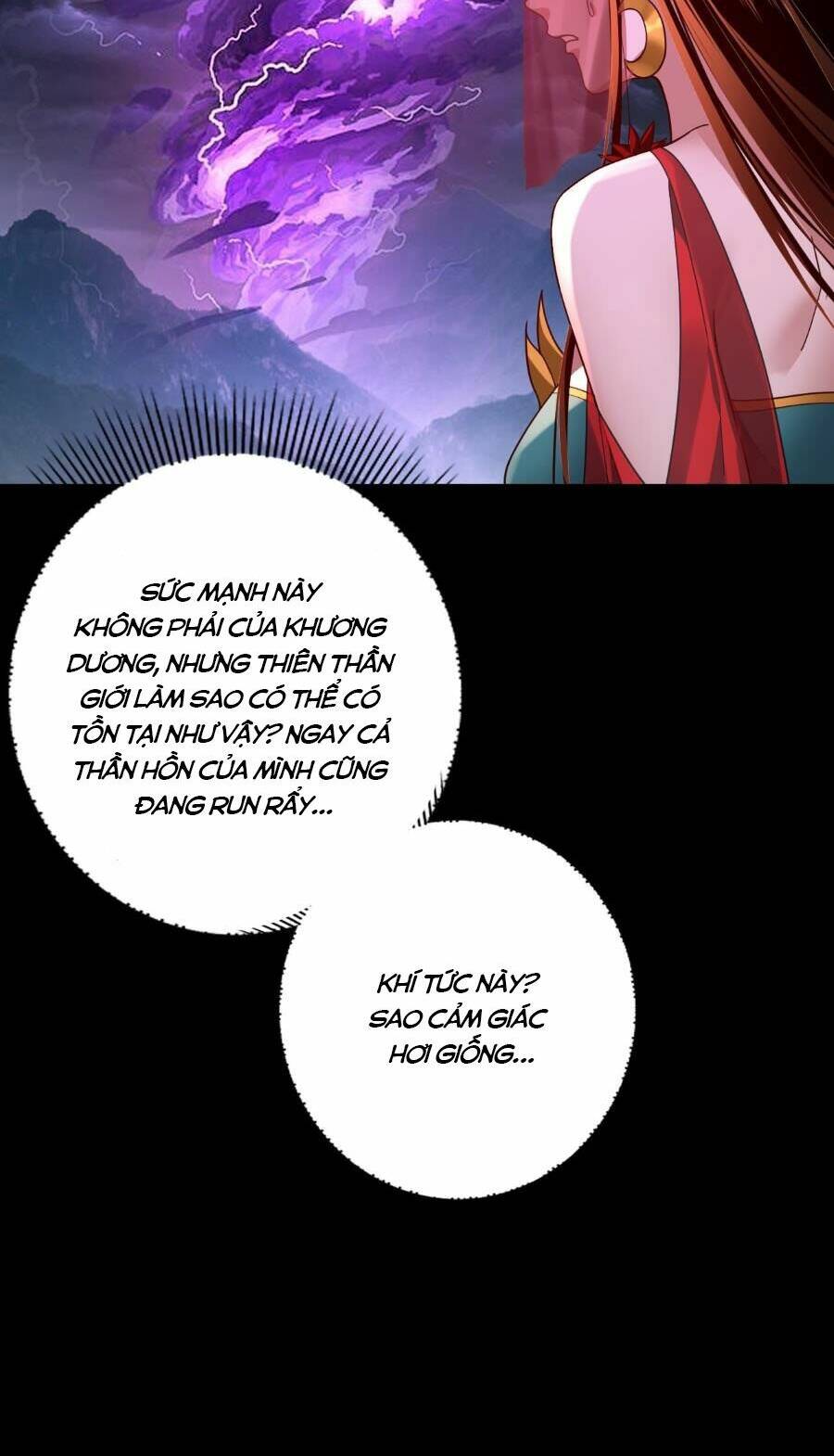 Ta Trời Sinh Đã Là Nhân Vật Phản Diện Chapter 113 - Trang 2