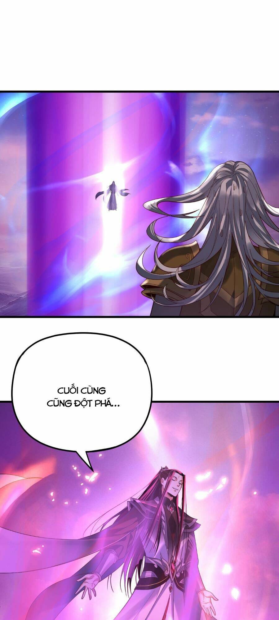 Ta Trời Sinh Đã Là Nhân Vật Phản Diện Chapter 113 - Trang 2