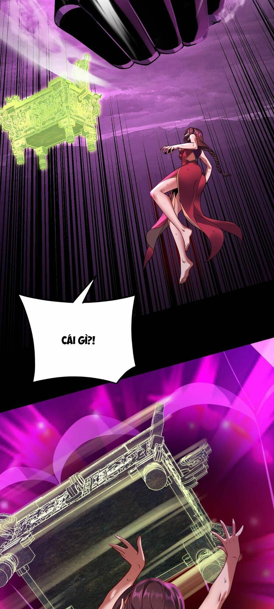 Ta Trời Sinh Đã Là Nhân Vật Phản Diện Chapter 113 - Trang 2