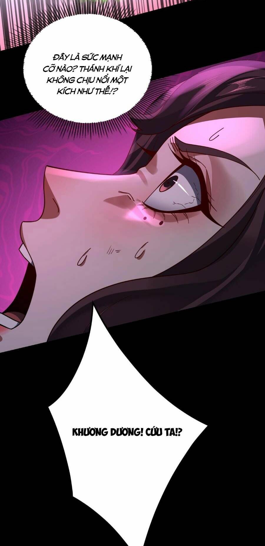 Ta Trời Sinh Đã Là Nhân Vật Phản Diện Chapter 113 - Trang 2