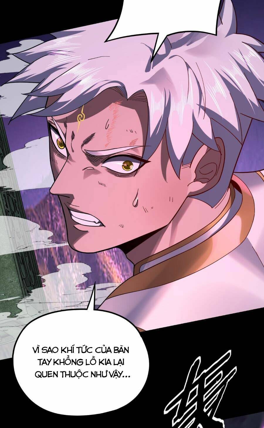 Ta Trời Sinh Đã Là Nhân Vật Phản Diện Chapter 113 - Trang 2