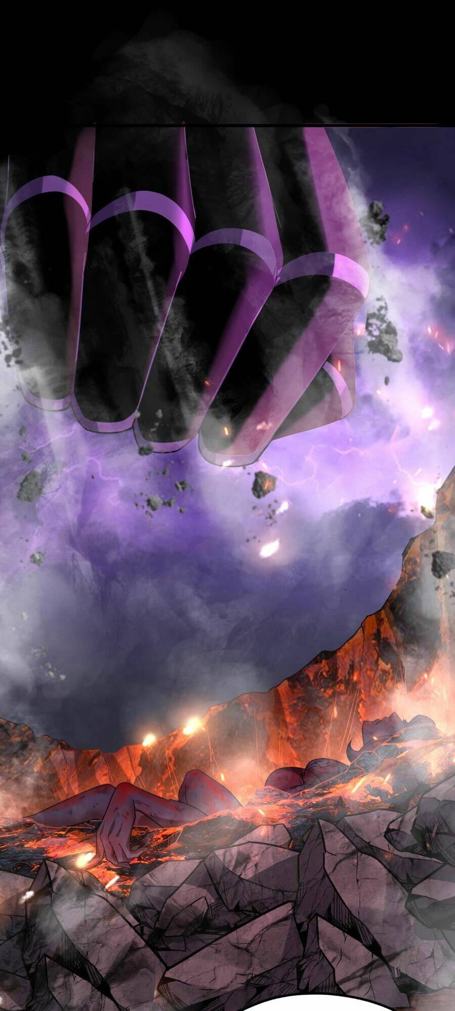 Ta Trời Sinh Đã Là Nhân Vật Phản Diện Chapter 113 - Trang 2