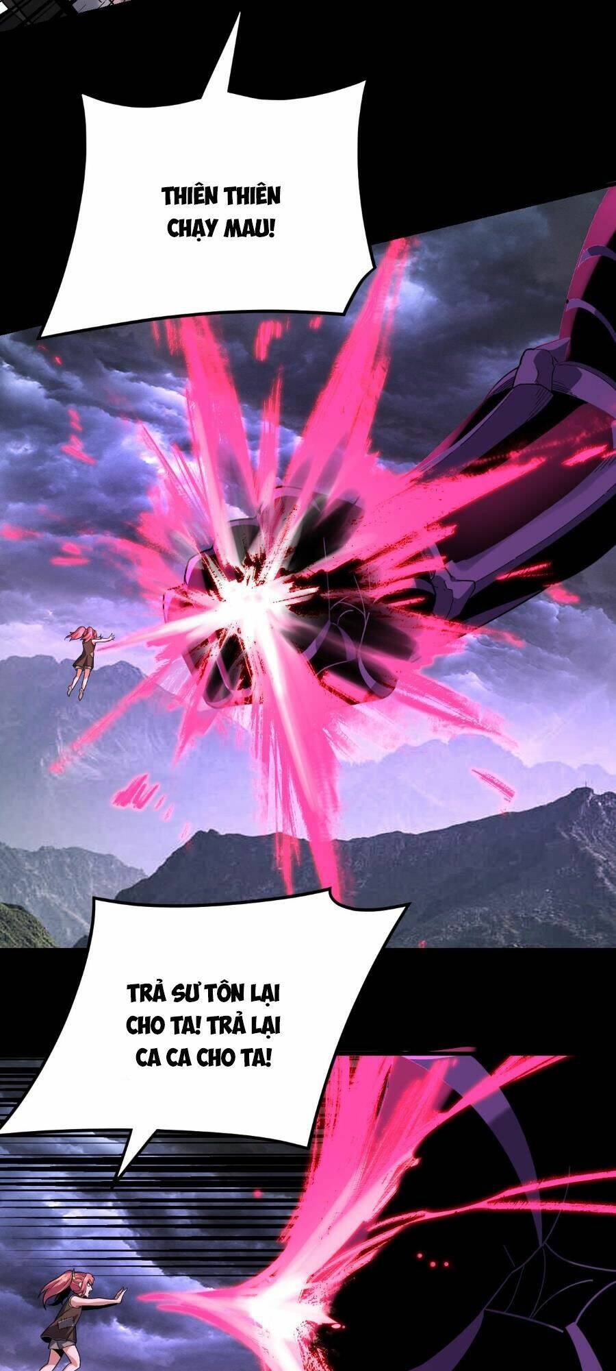 Ta Trời Sinh Đã Là Nhân Vật Phản Diện Chapter 113 - Trang 2