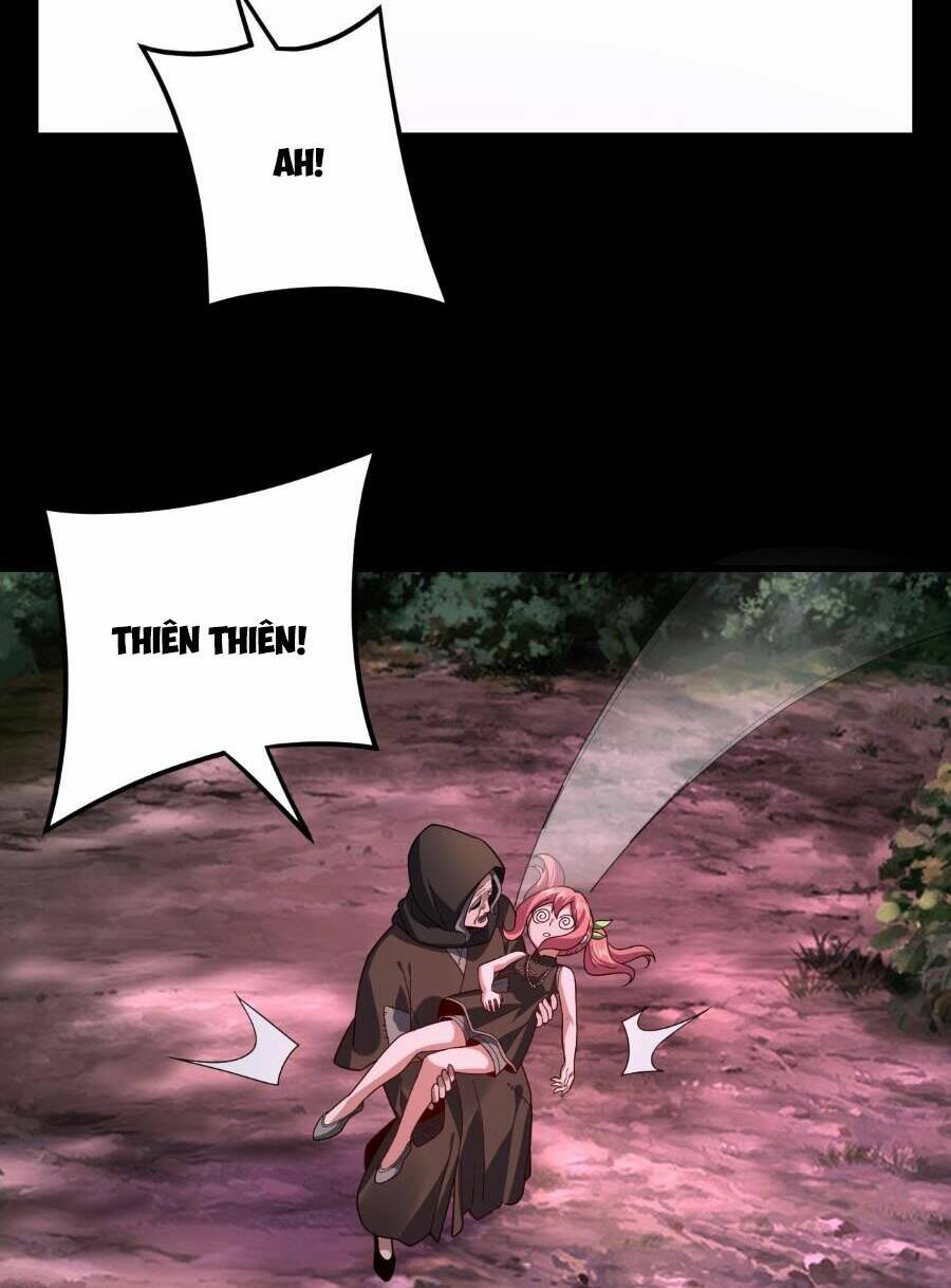 Ta Trời Sinh Đã Là Nhân Vật Phản Diện Chapter 113 - Trang 2