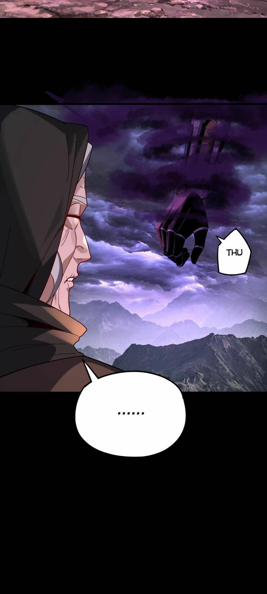 Ta Trời Sinh Đã Là Nhân Vật Phản Diện Chapter 113 - Trang 2