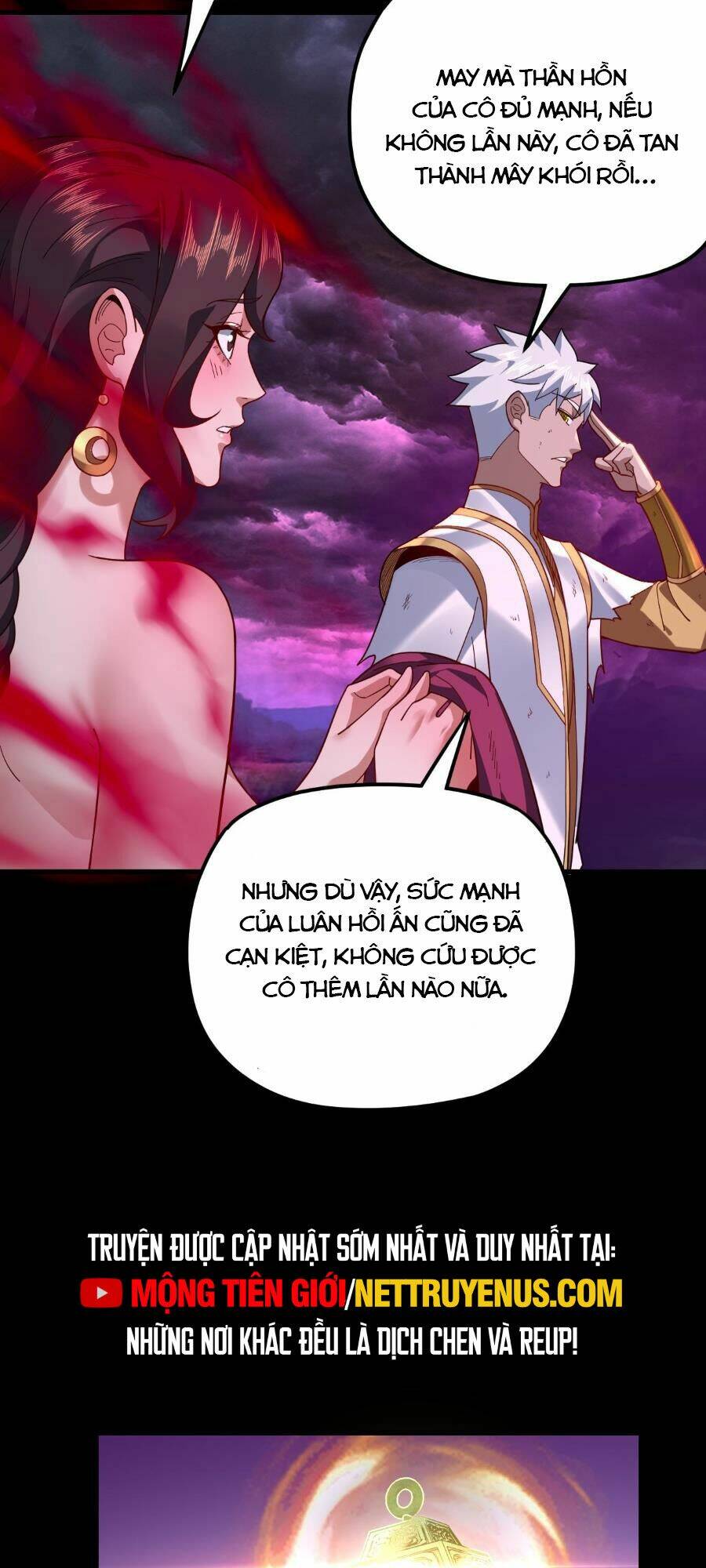 Ta Trời Sinh Đã Là Nhân Vật Phản Diện Chapter 113 - Trang 2