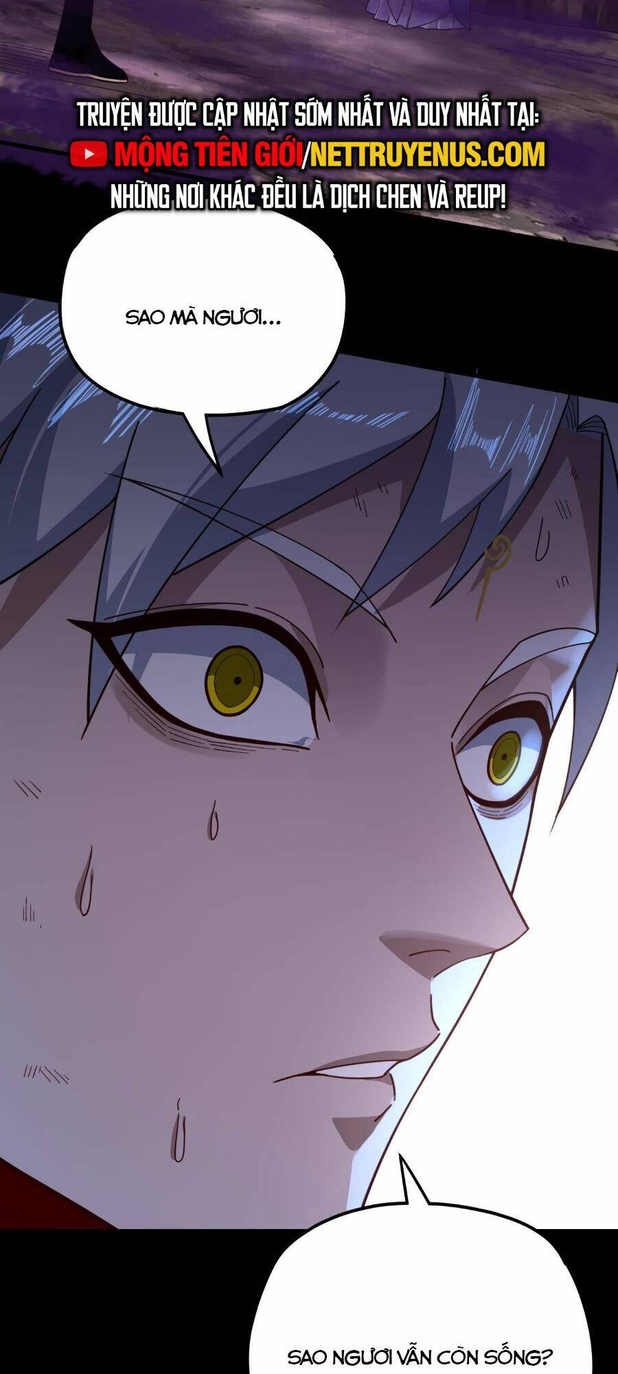 Ta Trời Sinh Đã Là Nhân Vật Phản Diện Chapter 113 - Trang 2