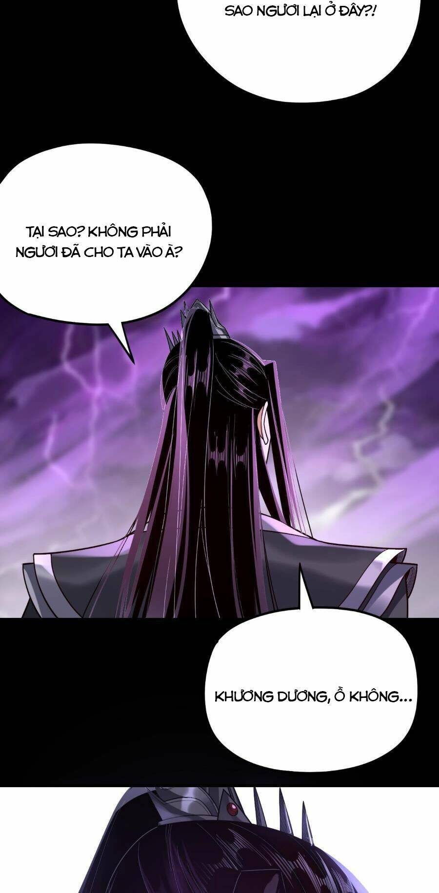 Ta Trời Sinh Đã Là Nhân Vật Phản Diện Chapter 113 - Trang 2