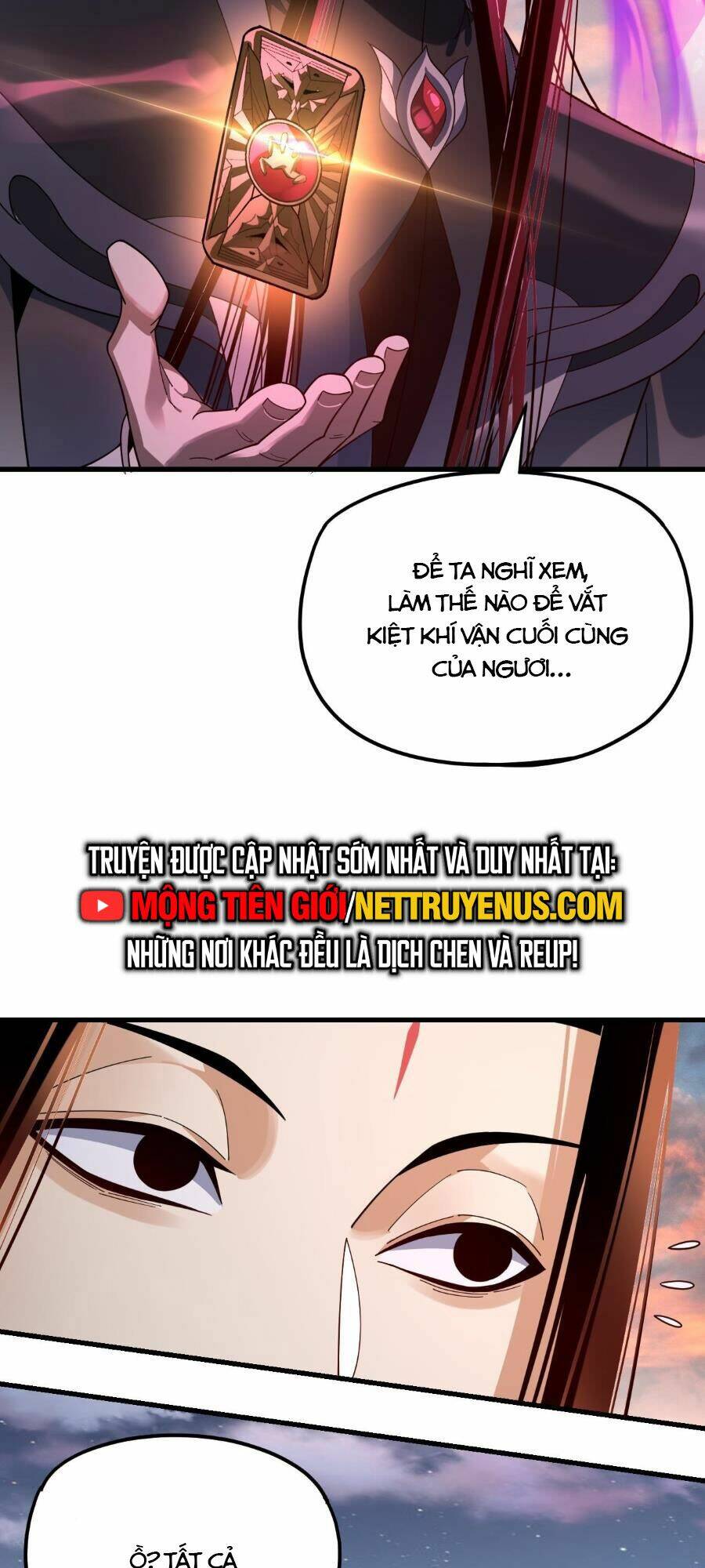 Ta Trời Sinh Đã Là Nhân Vật Phản Diện Chapter 113 - Trang 2