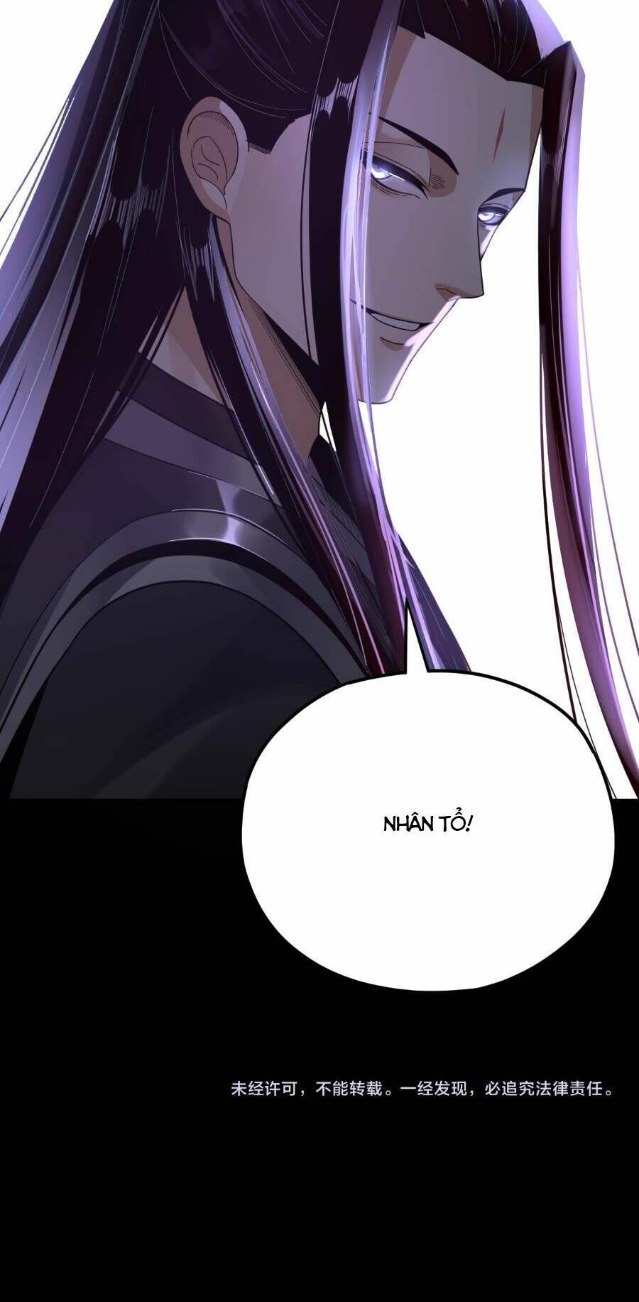 Ta Trời Sinh Đã Là Nhân Vật Phản Diện Chapter 113 - Trang 2