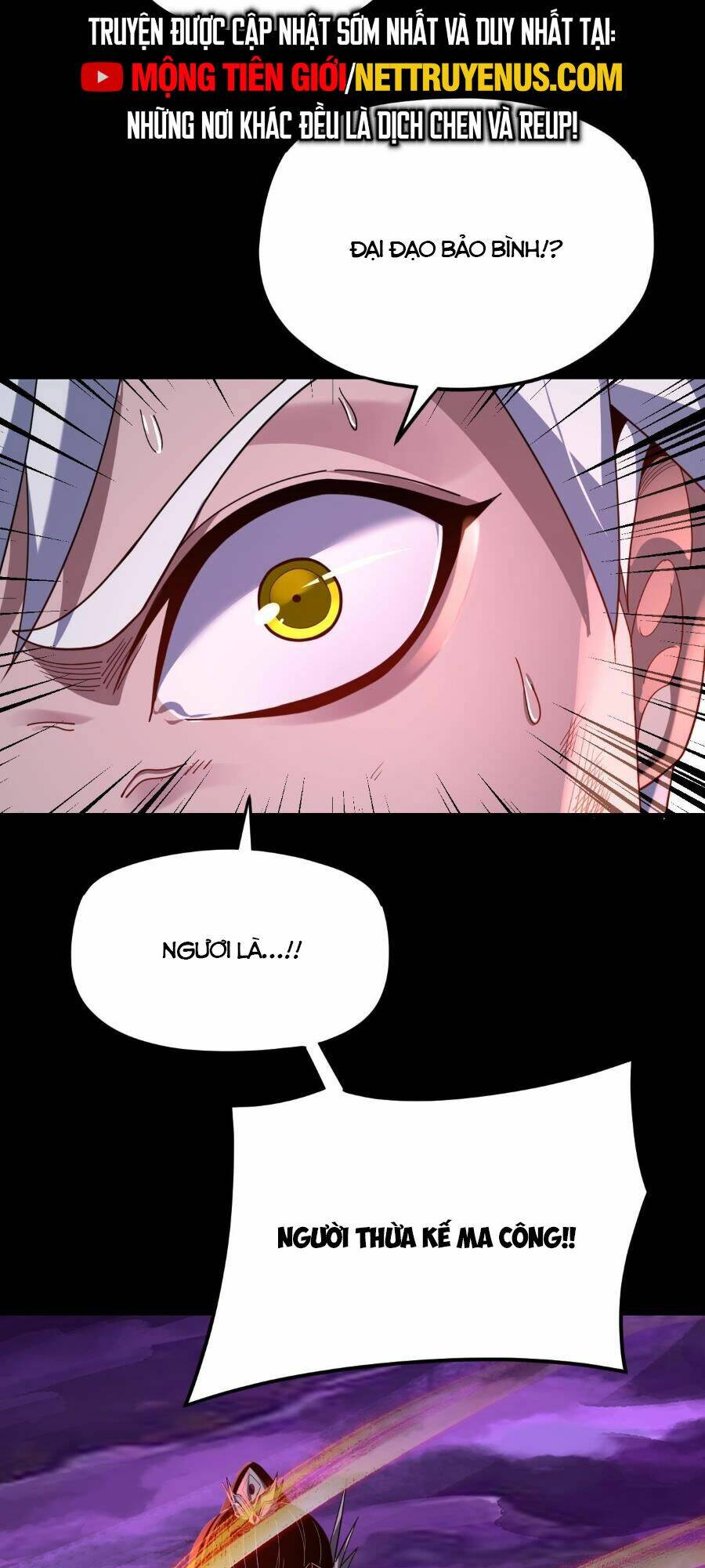 Ta Trời Sinh Đã Là Nhân Vật Phản Diện Chapter 114 - Trang 2