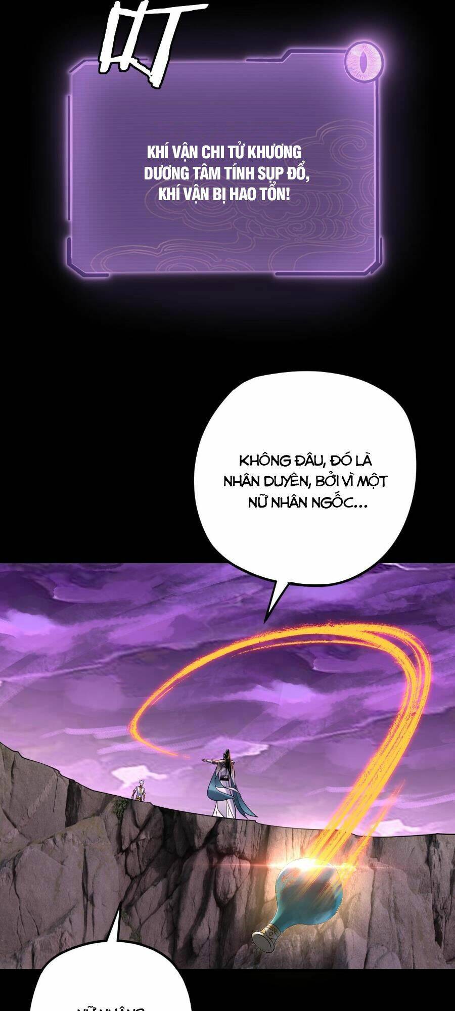 Ta Trời Sinh Đã Là Nhân Vật Phản Diện Chapter 114 - Trang 2