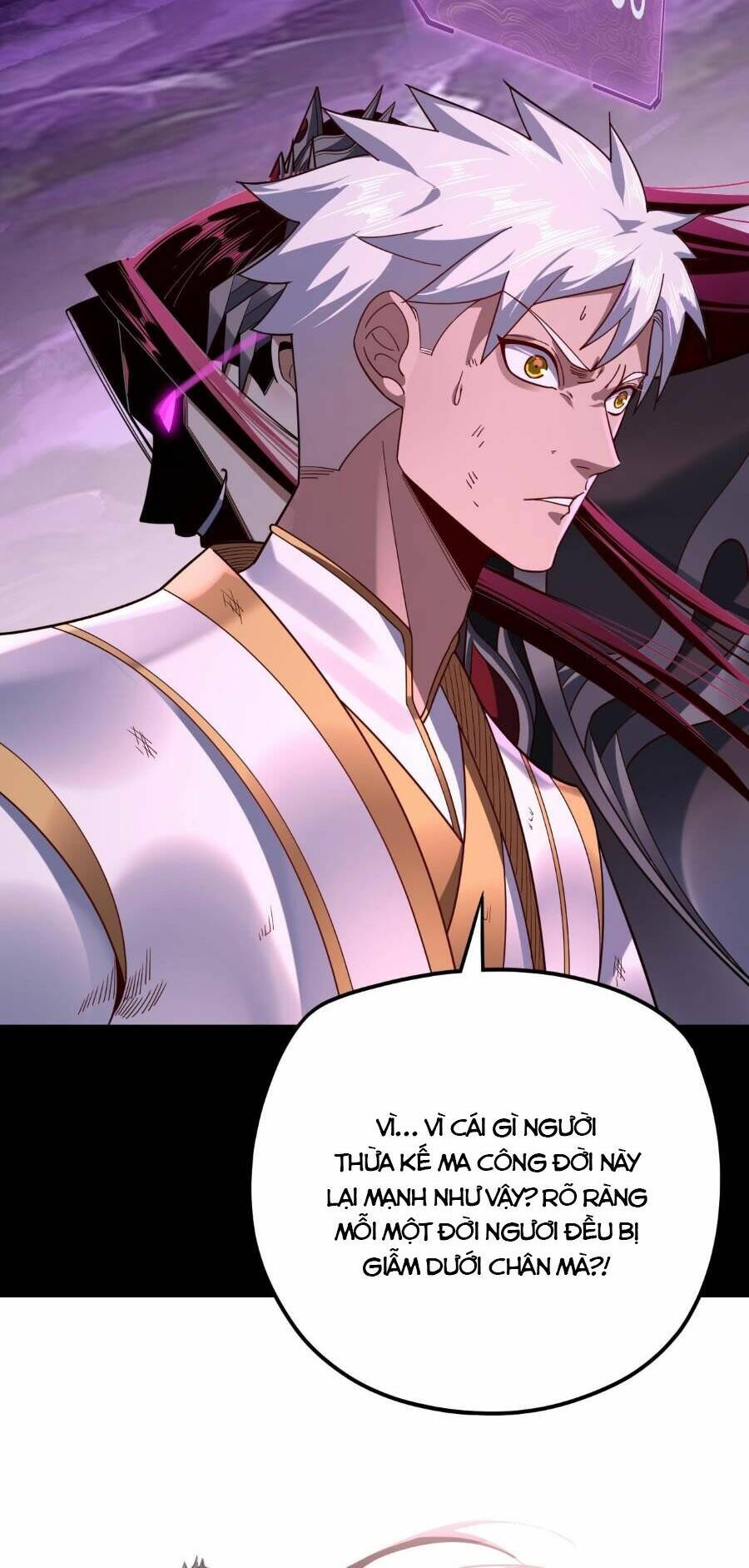 Ta Trời Sinh Đã Là Nhân Vật Phản Diện Chapter 114 - Trang 2