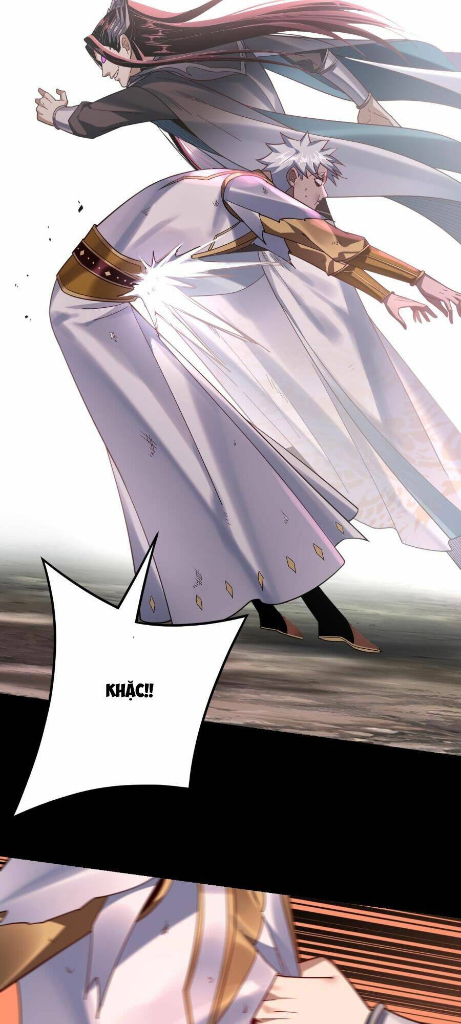 Ta Trời Sinh Đã Là Nhân Vật Phản Diện Chapter 114 - Trang 2