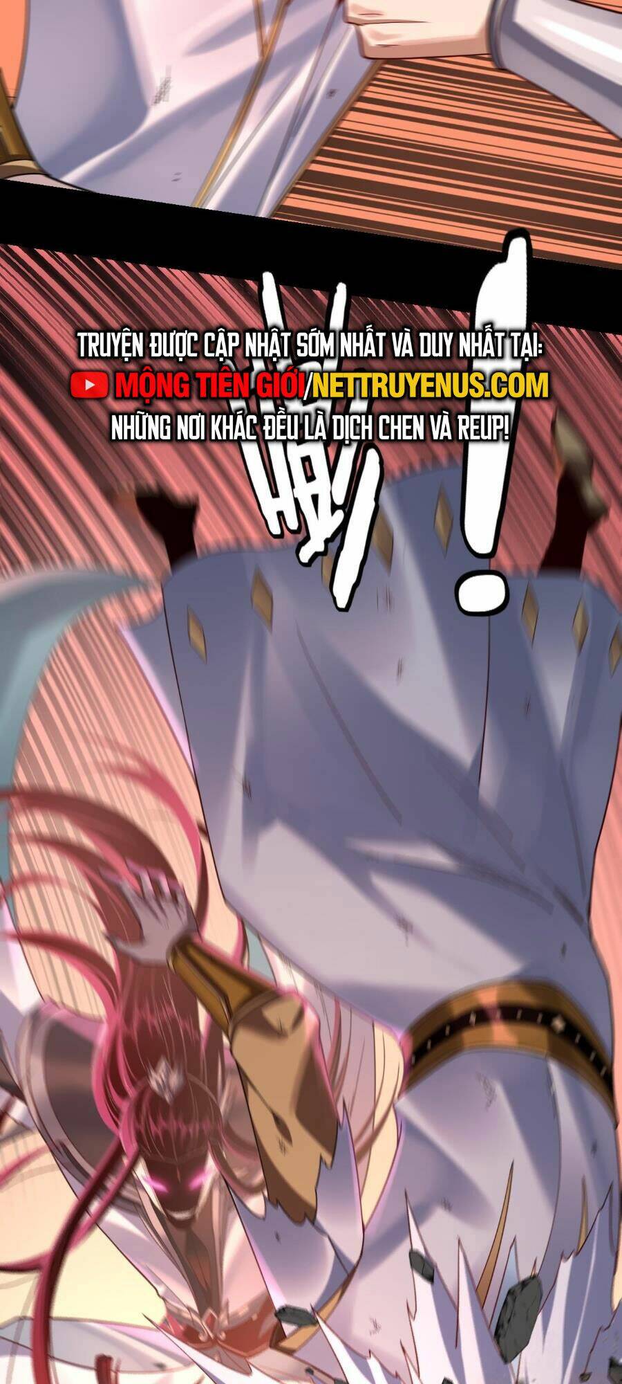 Ta Trời Sinh Đã Là Nhân Vật Phản Diện Chapter 114 - Trang 2