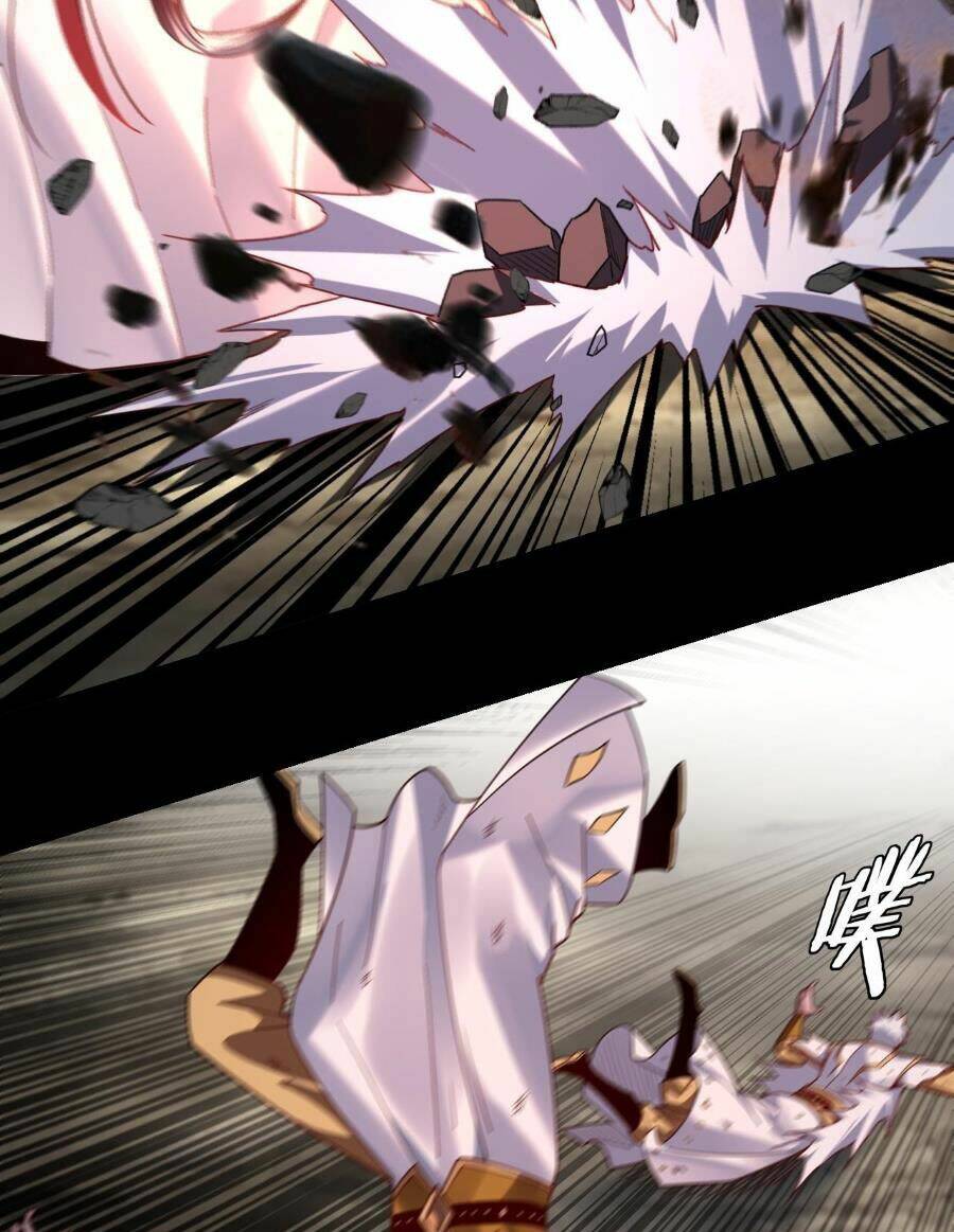 Ta Trời Sinh Đã Là Nhân Vật Phản Diện Chapter 114 - Trang 2