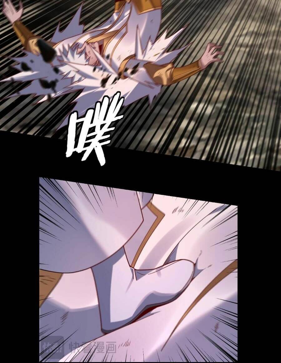 Ta Trời Sinh Đã Là Nhân Vật Phản Diện Chapter 114 - Trang 2