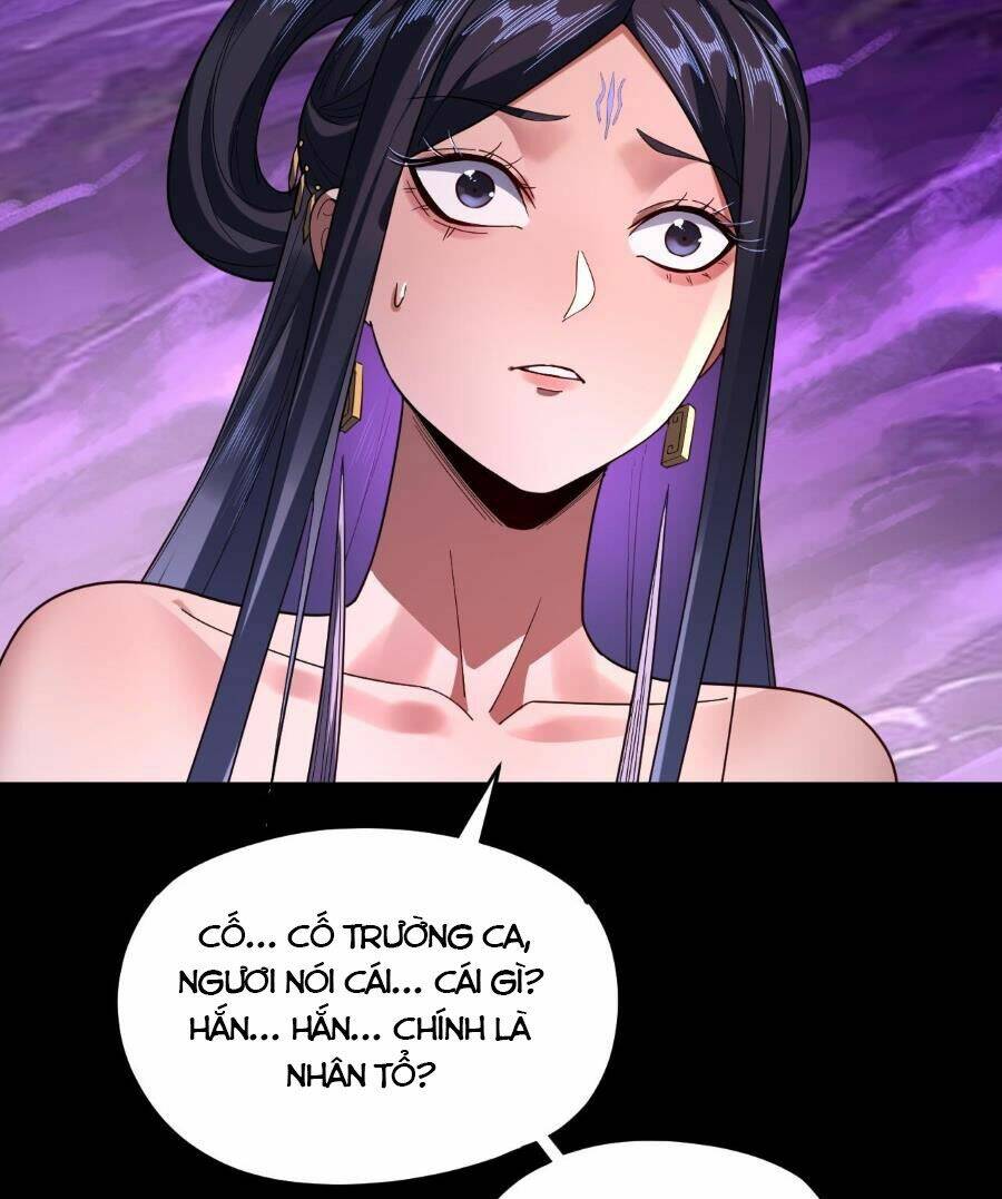 Ta Trời Sinh Đã Là Nhân Vật Phản Diện Chapter 114 - Trang 2