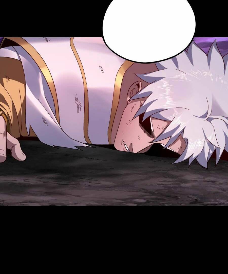 Ta Trời Sinh Đã Là Nhân Vật Phản Diện Chapter 114 - Trang 2