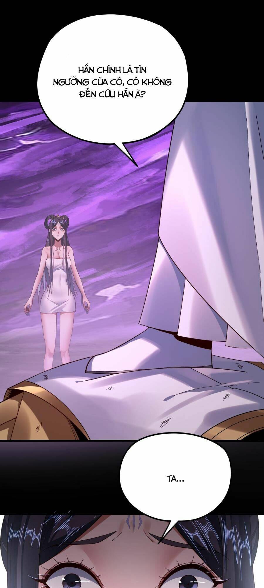 Ta Trời Sinh Đã Là Nhân Vật Phản Diện Chapter 114 - Trang 2