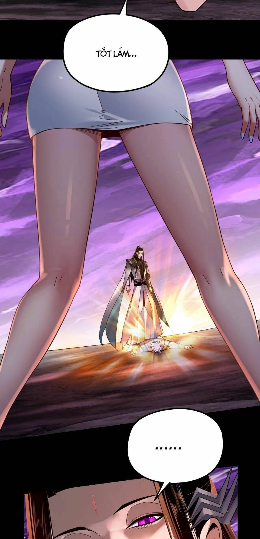 Ta Trời Sinh Đã Là Nhân Vật Phản Diện Chapter 114 - Trang 2