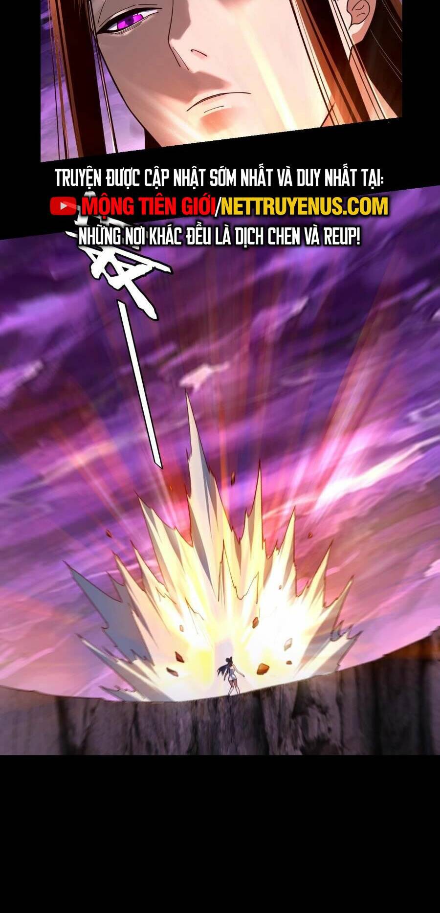 Ta Trời Sinh Đã Là Nhân Vật Phản Diện Chapter 114 - Trang 2