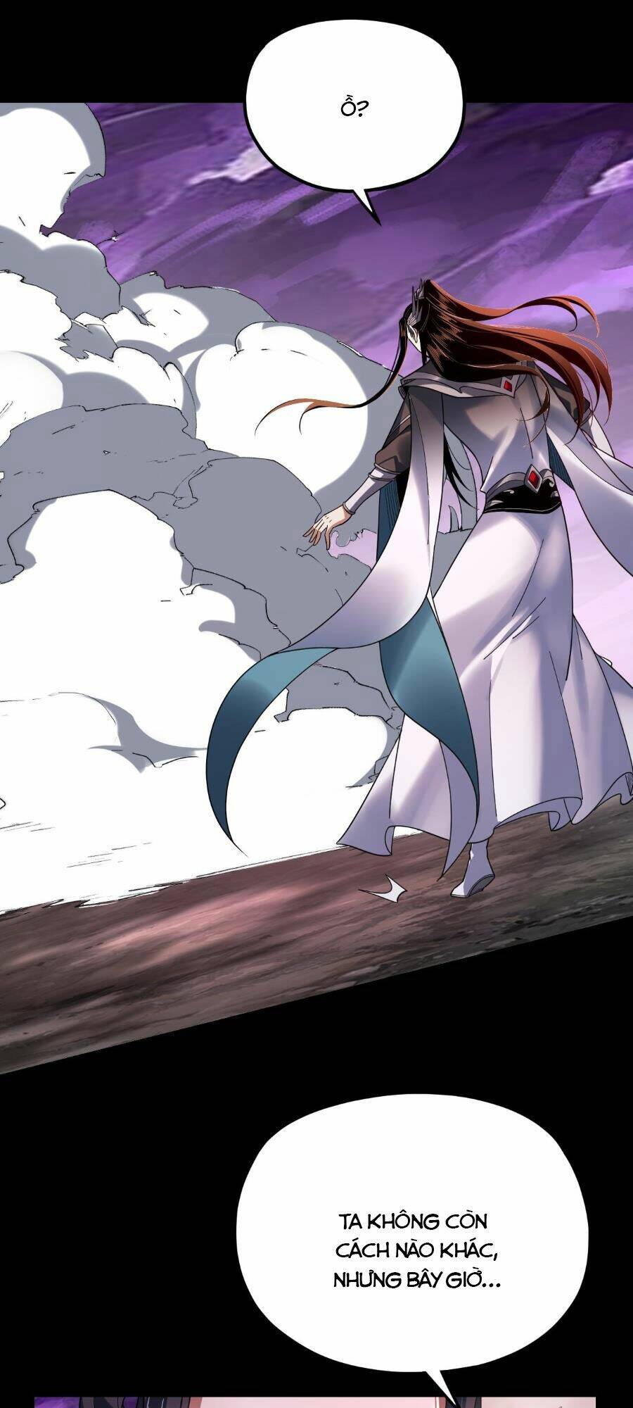 Ta Trời Sinh Đã Là Nhân Vật Phản Diện Chapter 114 - Trang 2