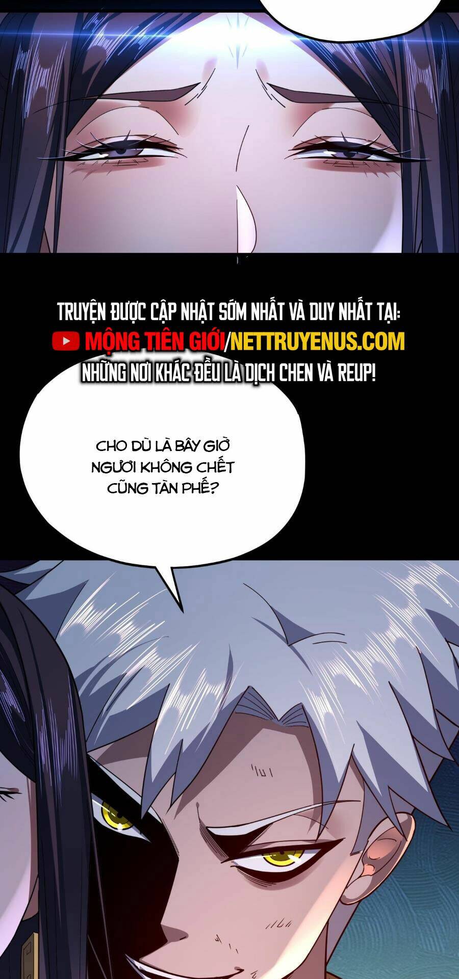 Ta Trời Sinh Đã Là Nhân Vật Phản Diện Chapter 114 - Trang 2