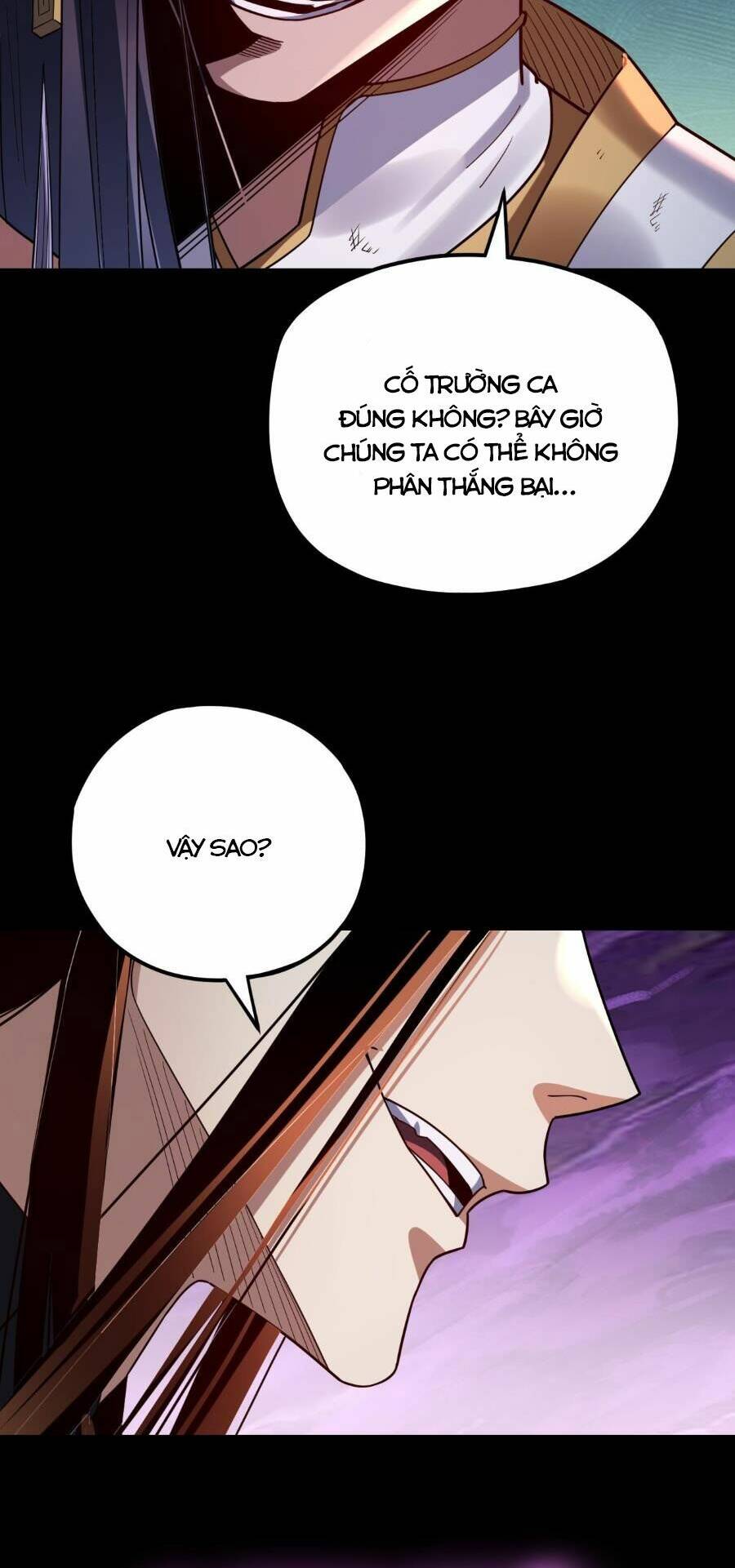 Ta Trời Sinh Đã Là Nhân Vật Phản Diện Chapter 114 - Trang 2