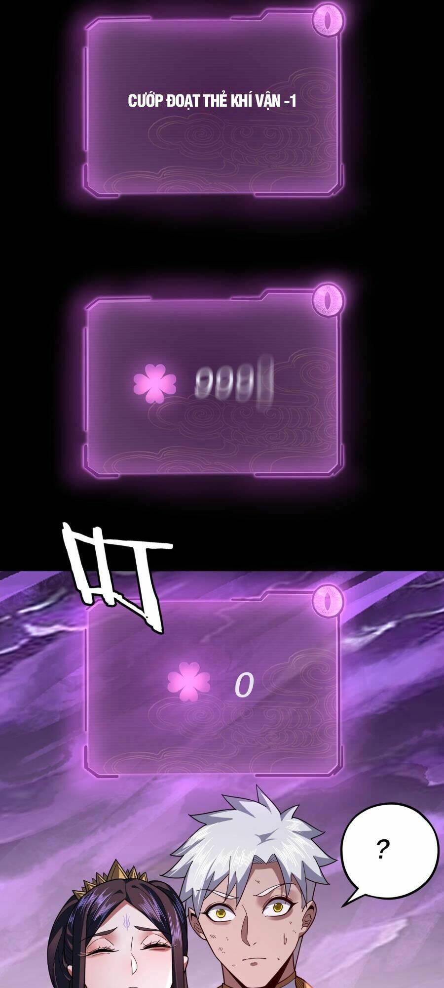 Ta Trời Sinh Đã Là Nhân Vật Phản Diện Chapter 114 - Trang 2