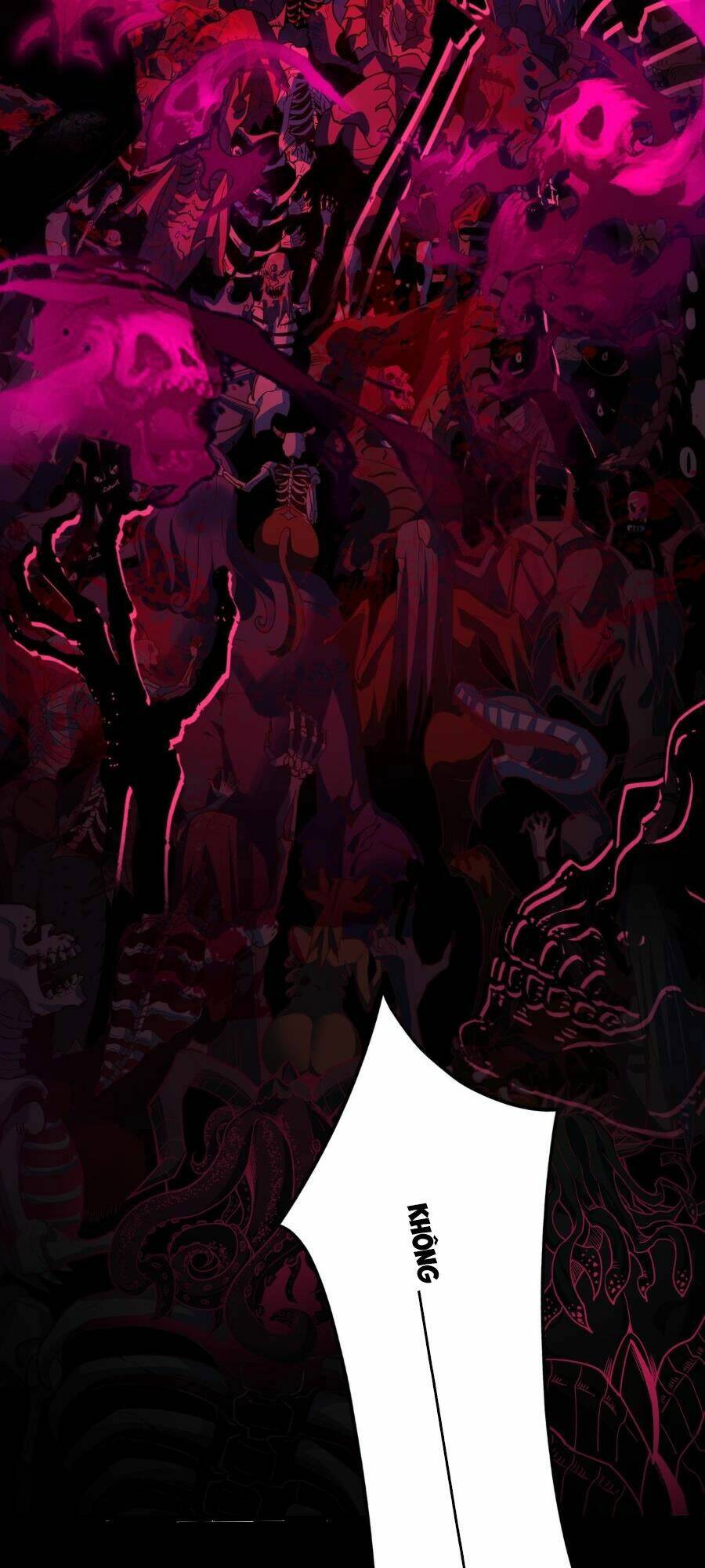 Ta Trời Sinh Đã Là Nhân Vật Phản Diện Chapter 114 - Trang 2