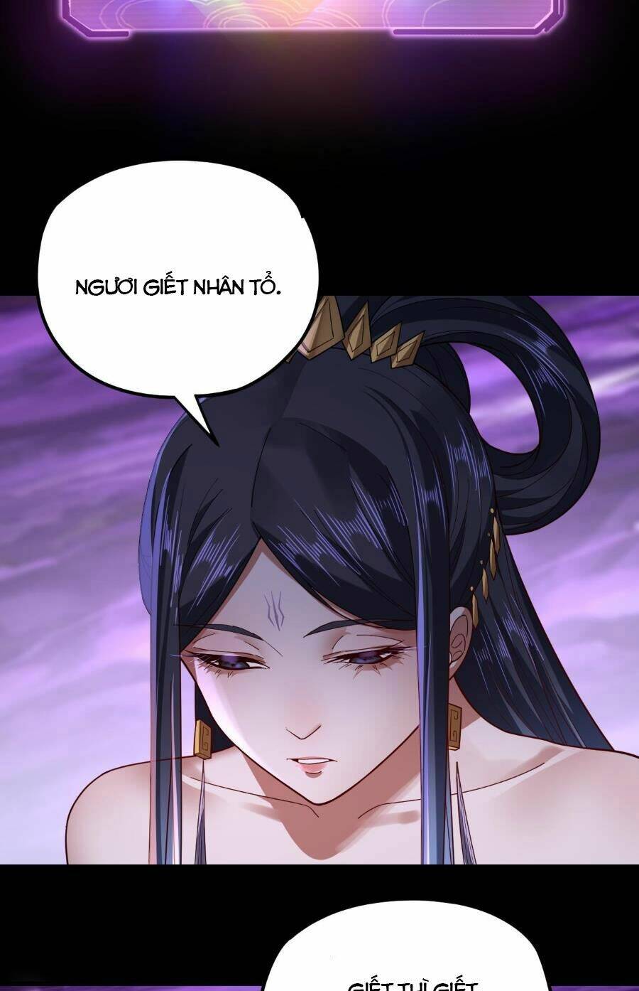 Ta Trời Sinh Đã Là Nhân Vật Phản Diện Chapter 114 - Trang 2