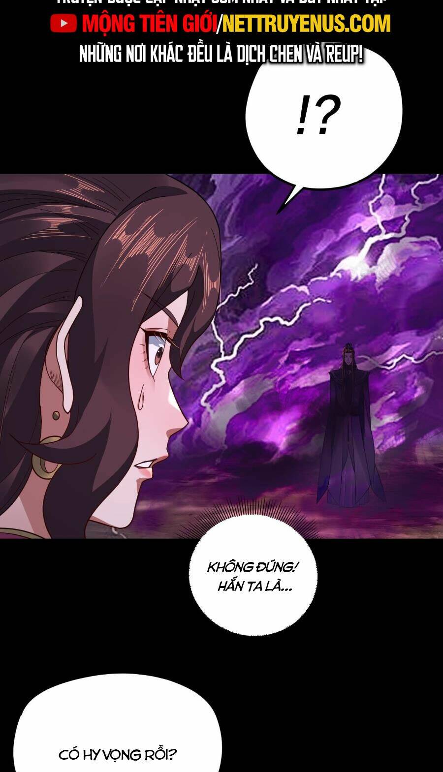 Ta Trời Sinh Đã Là Nhân Vật Phản Diện Chapter 115 - Trang 2