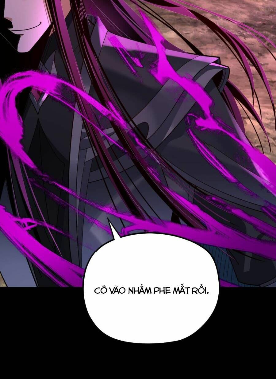 Ta Trời Sinh Đã Là Nhân Vật Phản Diện Chapter 115 - Trang 2