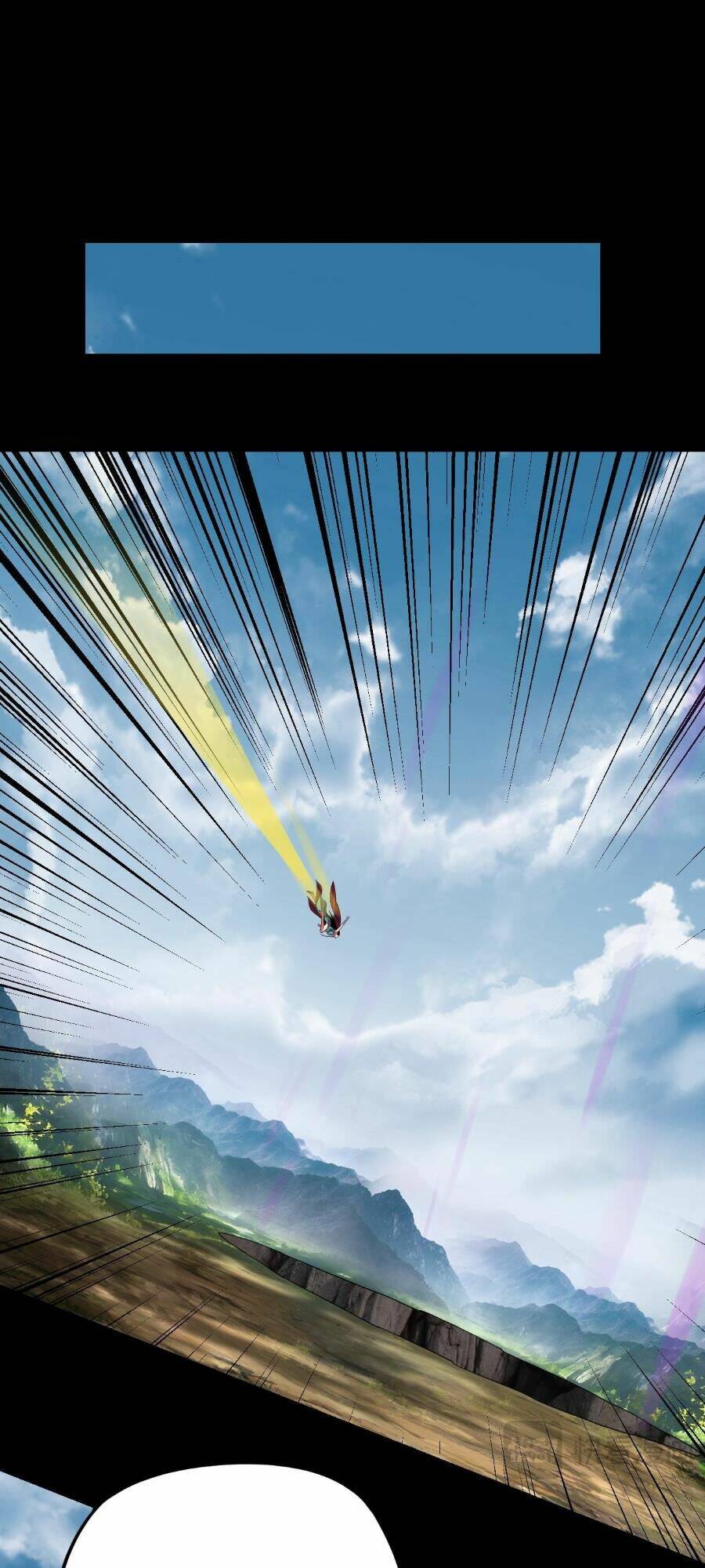 Ta Trời Sinh Đã Là Nhân Vật Phản Diện Chapter 115 - Trang 2