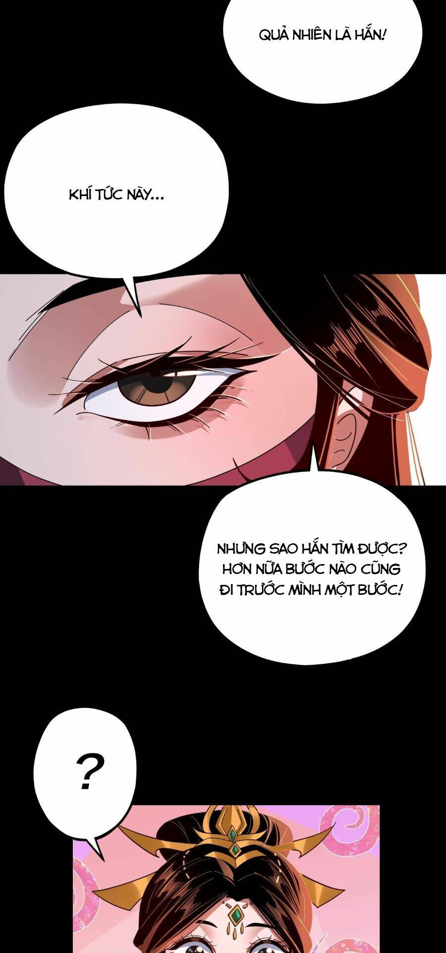 Ta Trời Sinh Đã Là Nhân Vật Phản Diện Chapter 115 - Trang 2