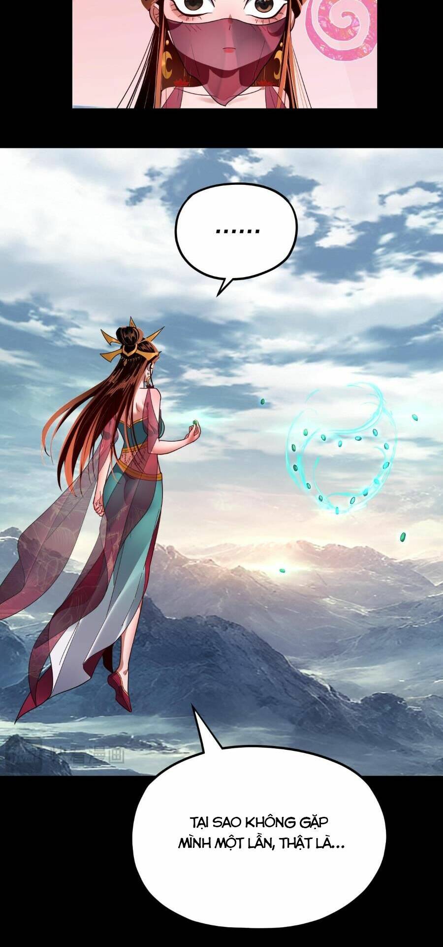 Ta Trời Sinh Đã Là Nhân Vật Phản Diện Chapter 115 - Trang 2