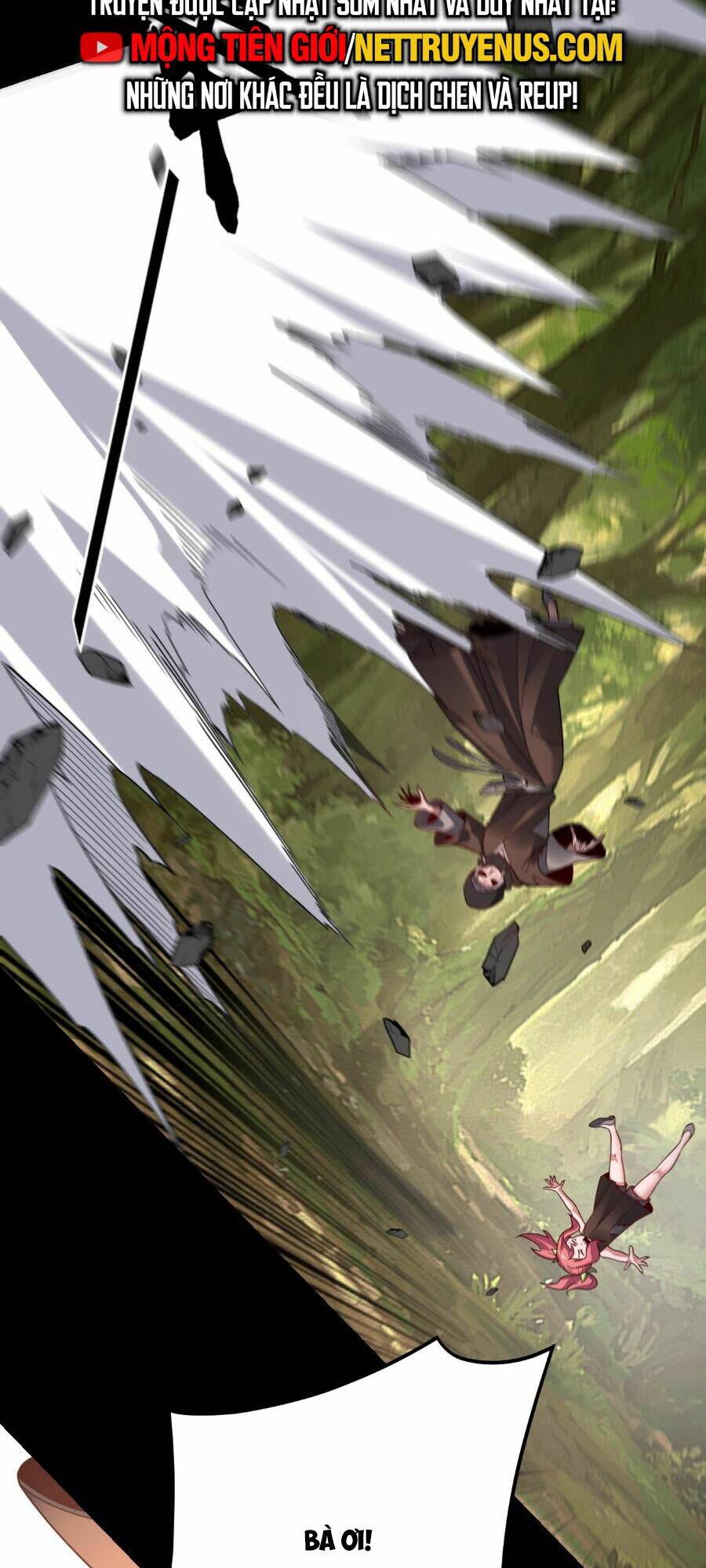 Ta Trời Sinh Đã Là Nhân Vật Phản Diện Chapter 115 - Trang 2