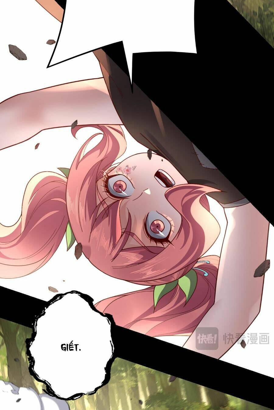 Ta Trời Sinh Đã Là Nhân Vật Phản Diện Chapter 115 - Trang 2