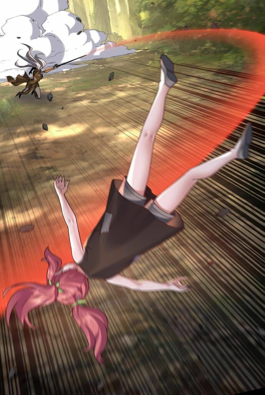 Ta Trời Sinh Đã Là Nhân Vật Phản Diện Chapter 115 - Trang 2