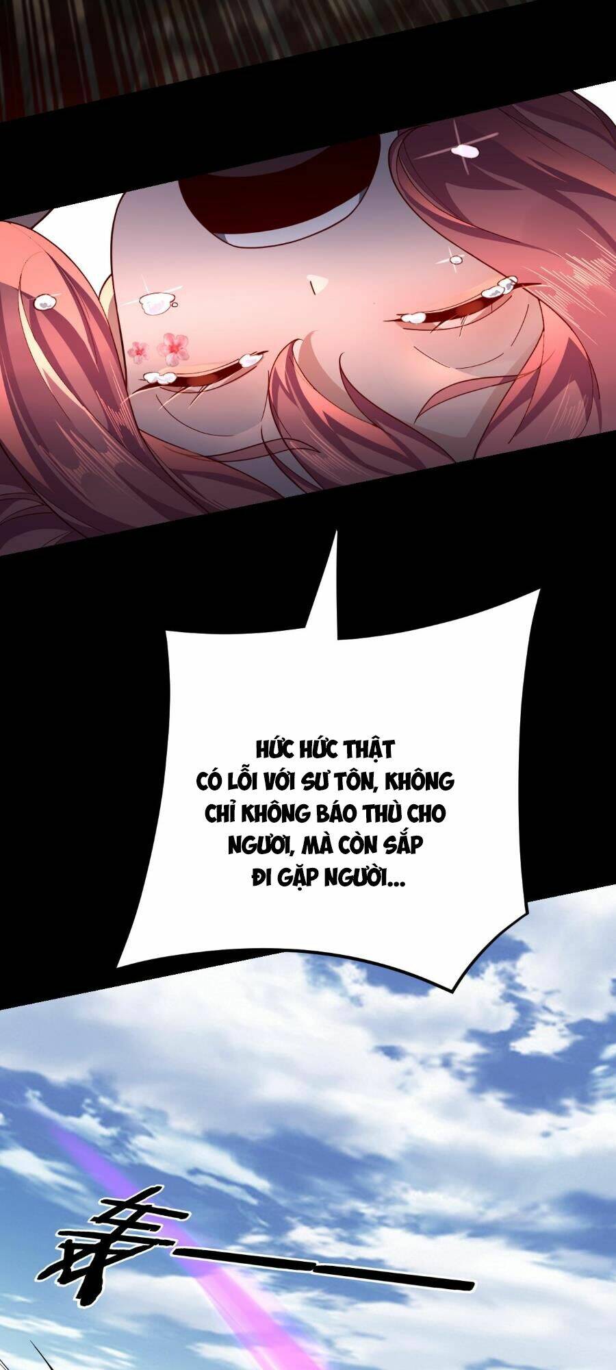 Ta Trời Sinh Đã Là Nhân Vật Phản Diện Chapter 115 - Trang 2