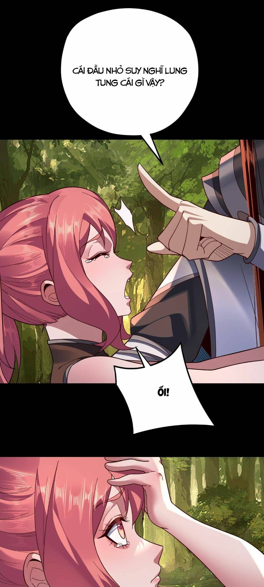 Ta Trời Sinh Đã Là Nhân Vật Phản Diện Chapter 115 - Trang 2