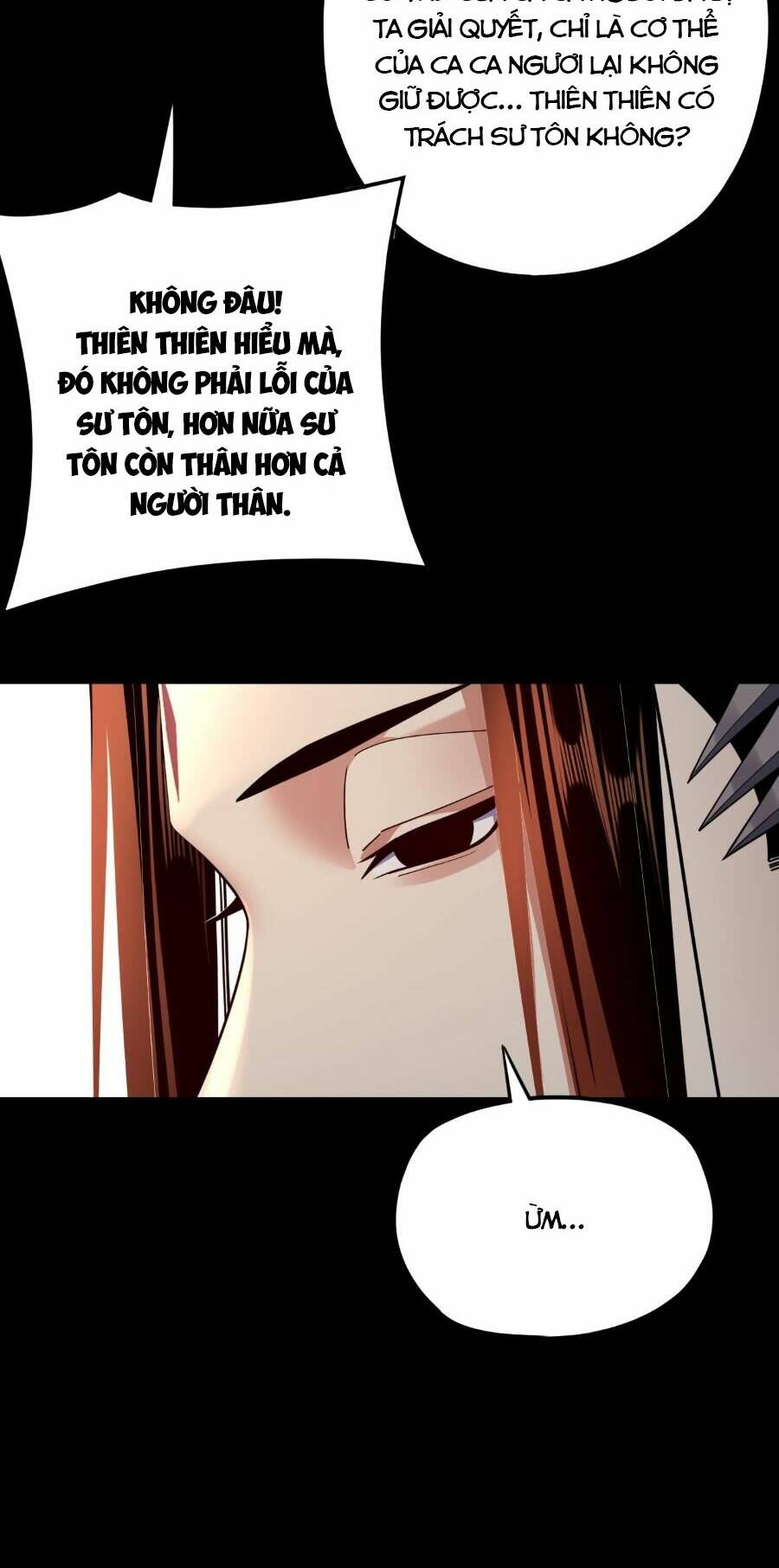 Ta Trời Sinh Đã Là Nhân Vật Phản Diện Chapter 115 - Trang 2